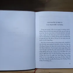 Các Nghề Thủ Công Và Văn Hóa Ẩm Thực Truyền Thống Vùng Đất Tổ - Đặng Đình Thuận 1033482