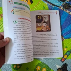 Việc học không hề đáng sợ 1013311