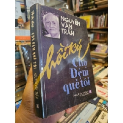 CHỢ ĐÊM QUÊ TÔI - NGUYỄN VĂN TRẤN 319233
