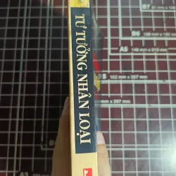 Tư tưởng nhân loại - Vương Trung Hiếu 754698