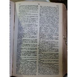 Oxford Advanced Learner's Dictionary 1992 mới 70% ố rách bìa, bung một trang 91 HCM0109 HỌC NGOẠI NGỮ 547339