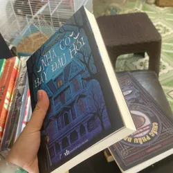 Nhà có bảy đần hồi  731686