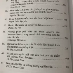Văn học Việt Nam và Nhật Bản trong bối cảnh toàn cầu hoá 760039