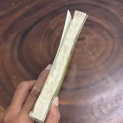 [Có Mốc Và Ẩm Nhẹ] - SoB.It, Bí Ẩn Một Cái Tên - SARAH WEEKS - 2011 977188