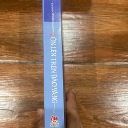 Lớn Lên Trên Đảo Vắng  - Johann Wyss (7) 524218