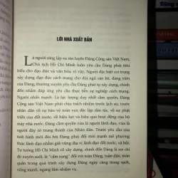 Tư tưởng Hồ Chí Minh về xây dựng, chỉnh đốn Đảng, và sự vận dụng trong xây dựng Đảng… 755244