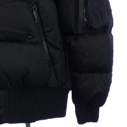 MONCLER 53803 AUTUN Áo khoác lông - Hàng hiệu Chính hãng 817075