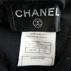 【Mã giảm giá】Chanel CHANEL Đầm 651794