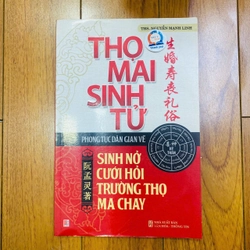 THỌ MAI SINH TỬ - THS Nguyễn Mạnh Linh #TAKE