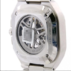 Bell & Ross BR05 Chrono Black Steel BR05C-BLC-ST/SST SS tự động - Hàng hiệu Authentic 883674