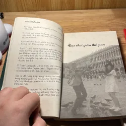 Mỉm cười cho qua - iris cao & Hamlet Trương 746308