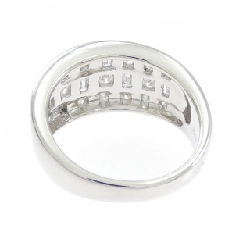 Nhẫn kim cương PT900 0.70CT - Hàng hiệu Chính hãng 851627