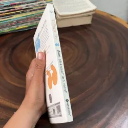 II Sách Kỹ Năng: Đàm Phán Với Chính Mình - William Ury - 2019 996226