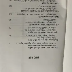 Tiểu thuyết hiện thực Nga thế kỷ 19 - TRẦN THỊ PHƯƠNG PHƯƠNG  1029879