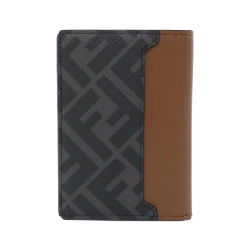 【Sản phẩm mới】Fendi 7M0349 AFF2 Ví đựng thẻ 624964
