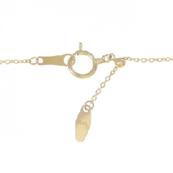 K18YG Dây chuyền kim cương 1.065CT H SI2 Tốt - Hàng hiệu Chính hãng 879761