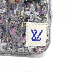 Louis Vuitton LV Felt Keepall XS M80821 Túi Boston - Hàng hiệu Chính hãng 770233