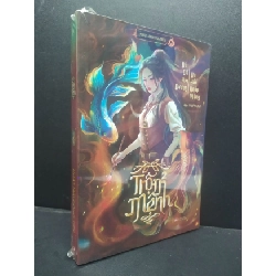 [Phiên Chợ Sách Cũ] Trộm Mệnh 2 2303
