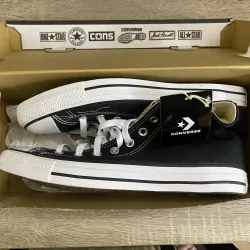 Giày Converse size 43 