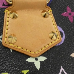 Túi Louis Vuitton Multicolor Alma PM M92646 615525