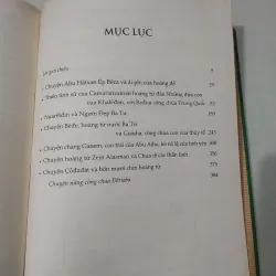 Sách Cũ - Nghìn Lẻ Một Đêm - Tập 2 (Bìa Cứng) 1005838