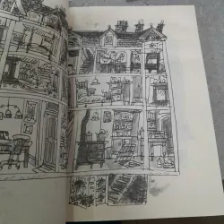 BÀ BÁC KHỦNG KHIẾP - DAVID WALLIAMS ( PHẠM QUỐC HƯNG DỊCH) 1005595