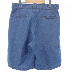 Quần short PRADA - Hàng hiệu Authentic 898999