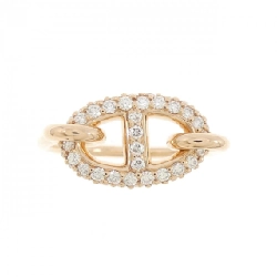 Nhẫn Flandore Hermès - Hàng hiệu Authentic 836276