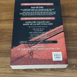 Kẻ trộm sách - Markus Zusak 972300