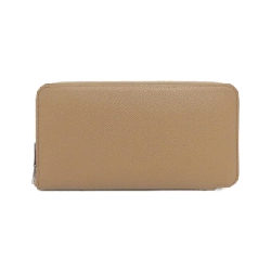 Ví HERMES CLIQUETIS TATTOO AQUAREL Lụa Trong Cổ Điển 083821CK - Hàng hiệu Chính hãng