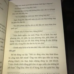 Nghề nghiệp của bố - Sorj Chalandon 1022504