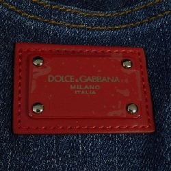 【Mã giảm giá】Dolce & Gabbana DOLCE&GABBANA Váy 653704
