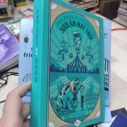 Sách: Sưởi ấm mặt trời - TG: José mauro de vasconcelos (B1) 782712