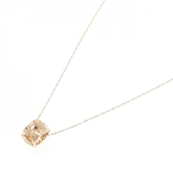 Tiffany Atlas X Mở Necklace - Hàng hiệu Chính hãng 841657