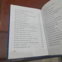 105 SỰ KIỆN NỔI TIẾNG THẾ GIỚI 760954