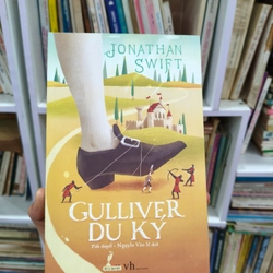 Gulliver Du Ký