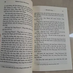 Đảo Giấu Vàng -- Lũ Trẻ Đường Ray (Jack London) 782578