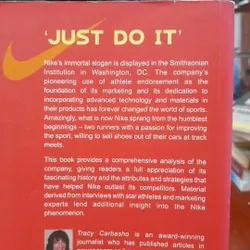 NIKE, The Vision behind The Victory 590896