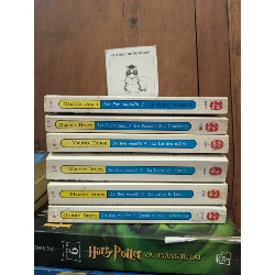 Les Rois Maudits (2-7) - Maurice Druon 931682