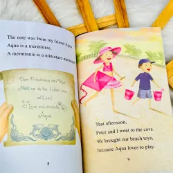 I can read pinkalicious - 27 books 796017