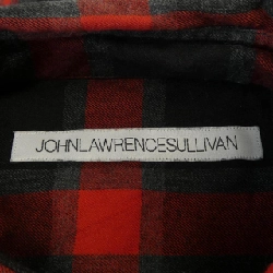 Áo sơ mi JOHNLAWRENCESULLIVAN - Hàng hiệu Authentic 897333