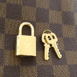 Túi xách Louis Vuitton Damier Iena PM N41012 - Hàng hiệu Chính hãng 803621