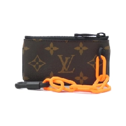Túi xách Louis Vuitton Monogram Solar Ray Pochette Clé M44487 - Hàng hiệu Authentic 769302