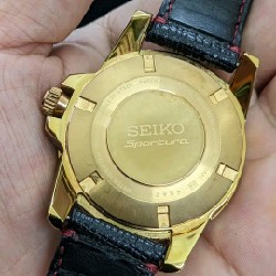 SEIKO SPORTURA SNP089P1 Siêu Lướt  15125