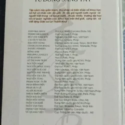 Từ Đông sang Tây tập biên khảo về khoa học xã hội và nhân văn 721055