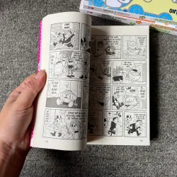 Truyện 21Emon - Trọn bộ 4 tập - NXB Kim Đồng 728312