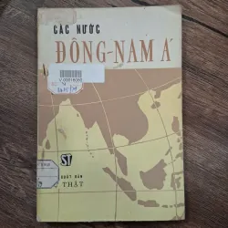 Các nước Đông Nam Á - NXB Sự Thật - Địa lý/Chính trị