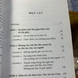 Ngôn Ngữ Của Chúa - Francis S. Collins 928022