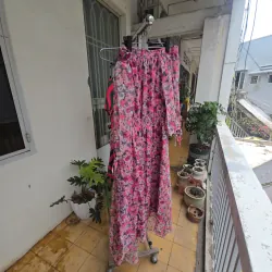 Đầm dạo phố/đi biển  INC 1024451