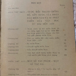 Vấn đề văn học giải phóng miền nam 1954-1970 - Phạm Văn Sĩ 539677